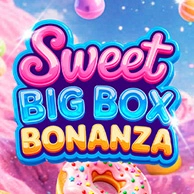 Sweet Big Box Bonanza