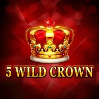 5 Wild Crown