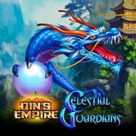 Qins Empire: Celestial Guardians