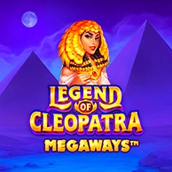 Legend of Cleopatra Megaways