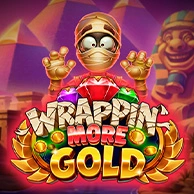 Wrappin More Gold