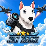 Jet Bark