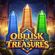 Obelisk Treasures