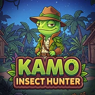 Kamo Insect Hunter