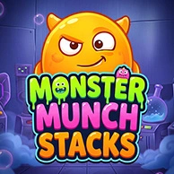 Monster Munch Stacks