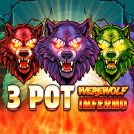 3 Pot Werewolf Inferno