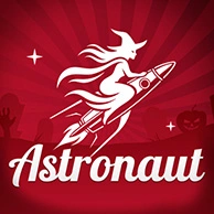 Astronaut Halloween