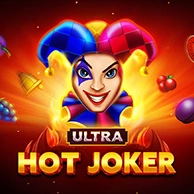 Ultra Hot Joker