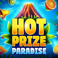 Hot Prize Paradise
