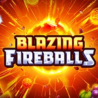 Blazing Fireballs
