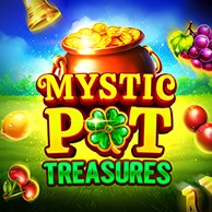 Mystic Pot Treasures