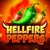 Hellfire Peppers