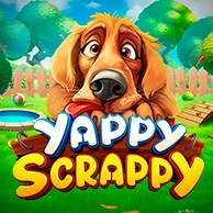 Yappy Scrappy