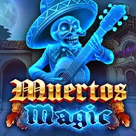 Muertos Magic