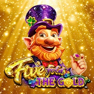 Fivefold the Gold