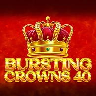 Bursting Crowns 40