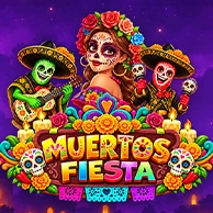 Muertos Fiesta