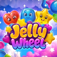 Jelly Wheel