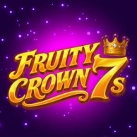 Fruity Crown 7s