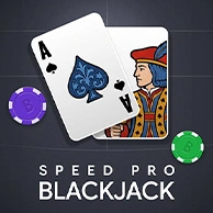 Speed Blackjack Pro