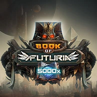 Book Of Futuria