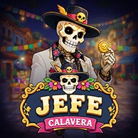 Jefe Calavera