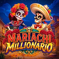 Mariachi Milloniario