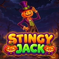 Stingy Jack