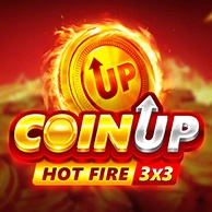 Coin UP: Hot Fire
