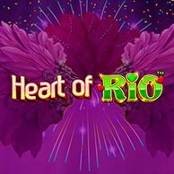 Heart of Rio 