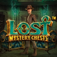 Lost Mystery Chests
