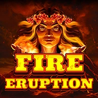 Fire Eruption