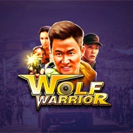 Wolf Warrior