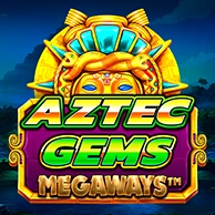Aztec Gems Megaways
