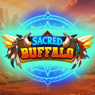 Sacred Buffalo
