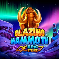 Blazing Mammoth