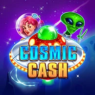 Cosmic Cash 