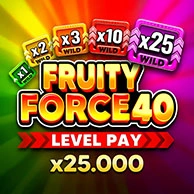 Fruity Force 40