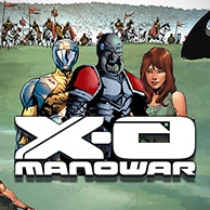 X-O Manowar
