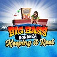 Big Bass - Keeping it Reel 