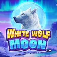 White Wolf Moon