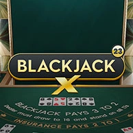 BlackjackX 23