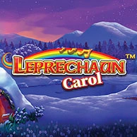 Leprechaun Carol 