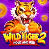 Wild Tiger 2