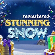 Stunning Snow Remastered