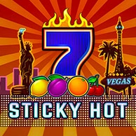 Sticky Hot
