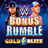 WWE Bonus Rumble Gold Blitz