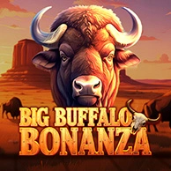 Big Buffalo Bonanza
