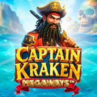 Captain Kraken Megaways 