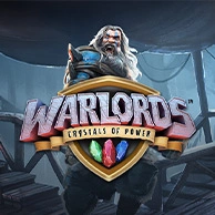 Warlords: Crystals of Power